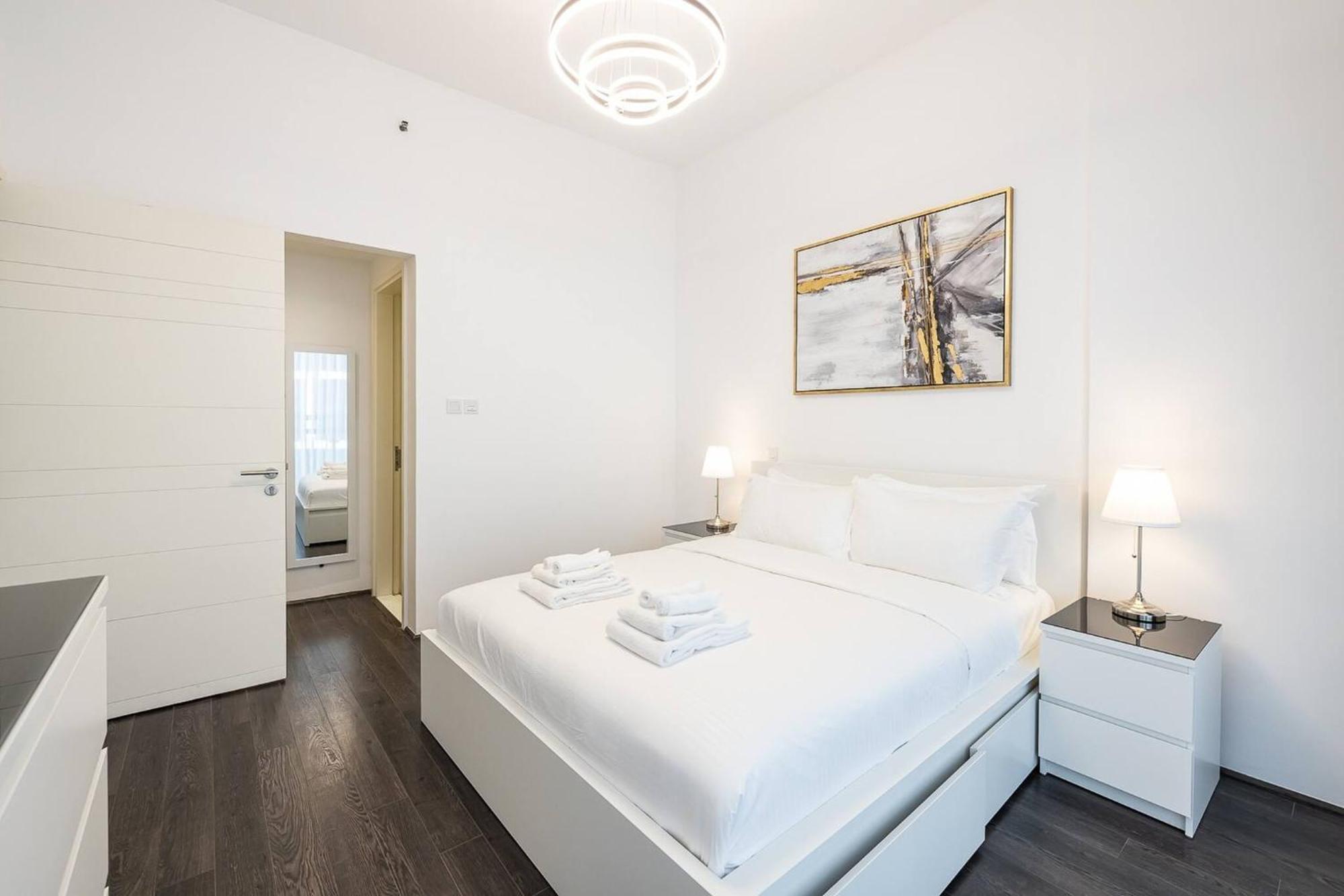 Unique Cosy &spacious 2br In Al Sufouh