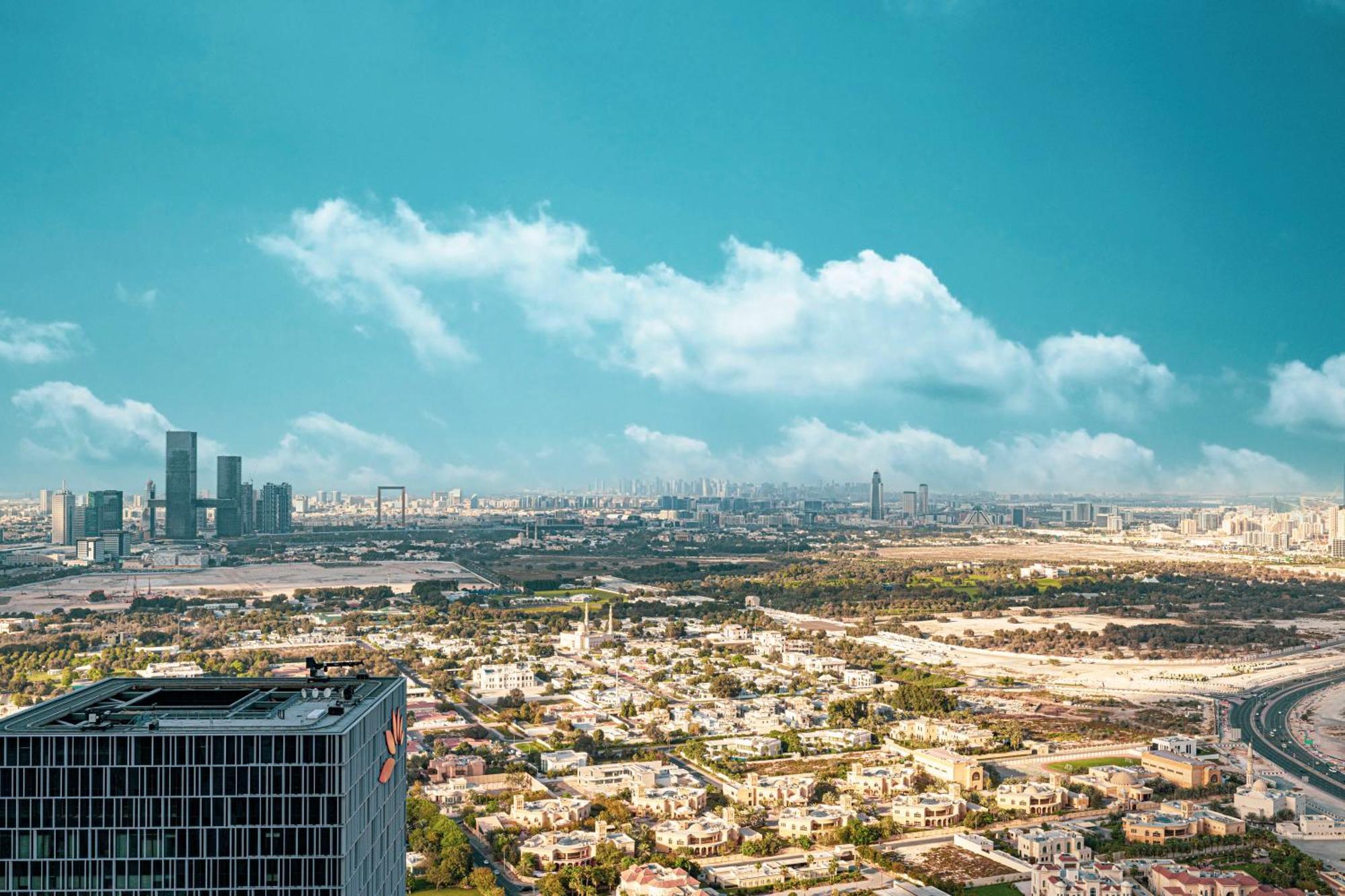 Luxe 6br Penthouse With Burj View & Private Cinema