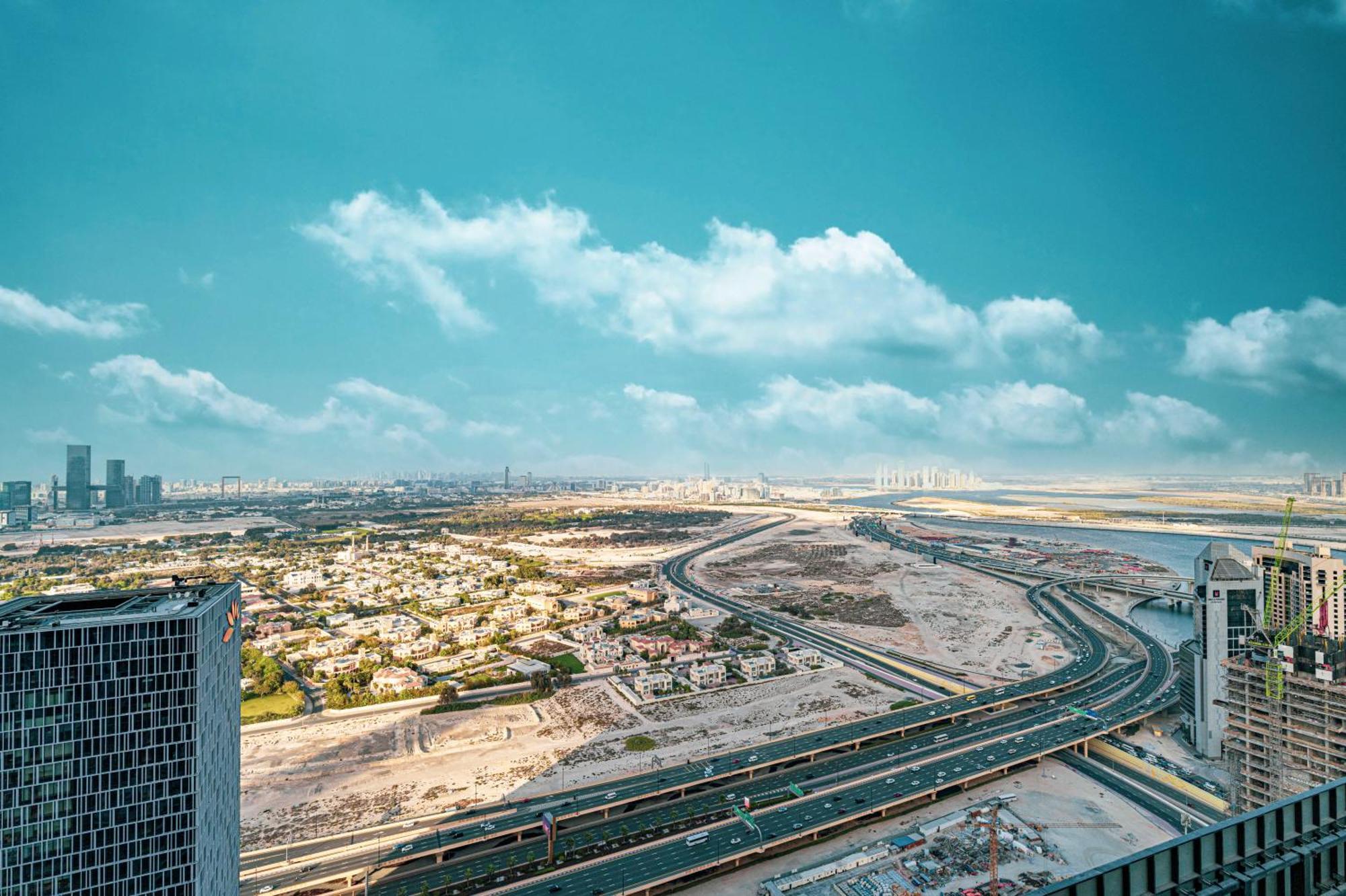 Luxe 6br Penthouse With Burj View & Private Cinema *