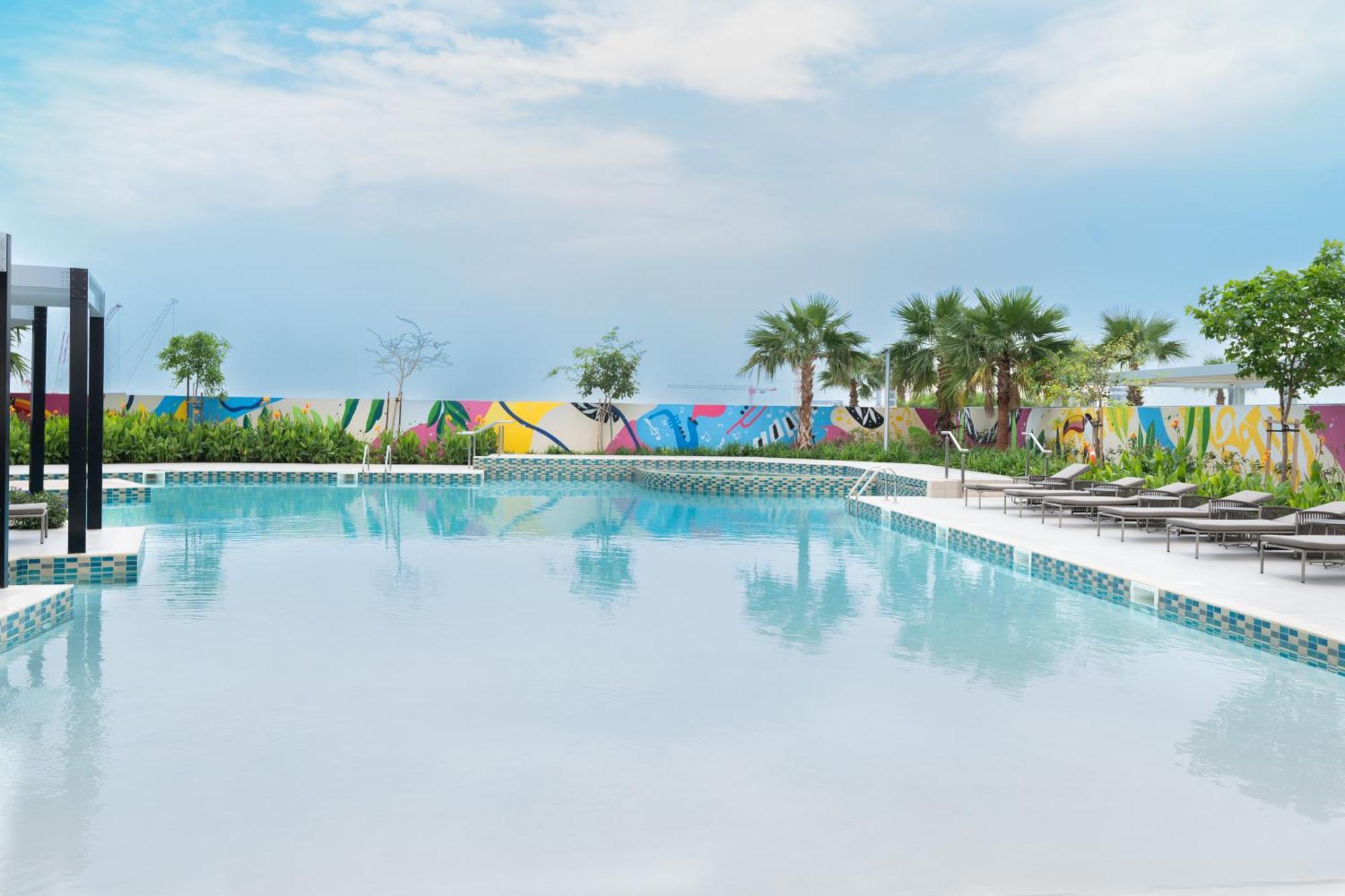 Keyrock Living - Elevated Luxury In Business Bay Dubai