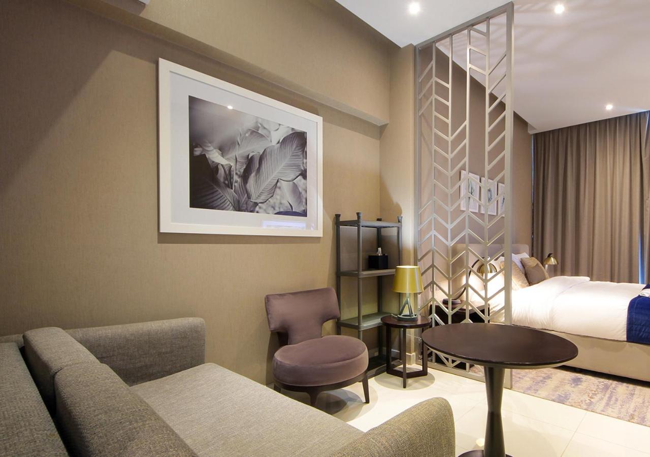 Apartment Luxury Damac W Canal View Near Burj Khalifa *
