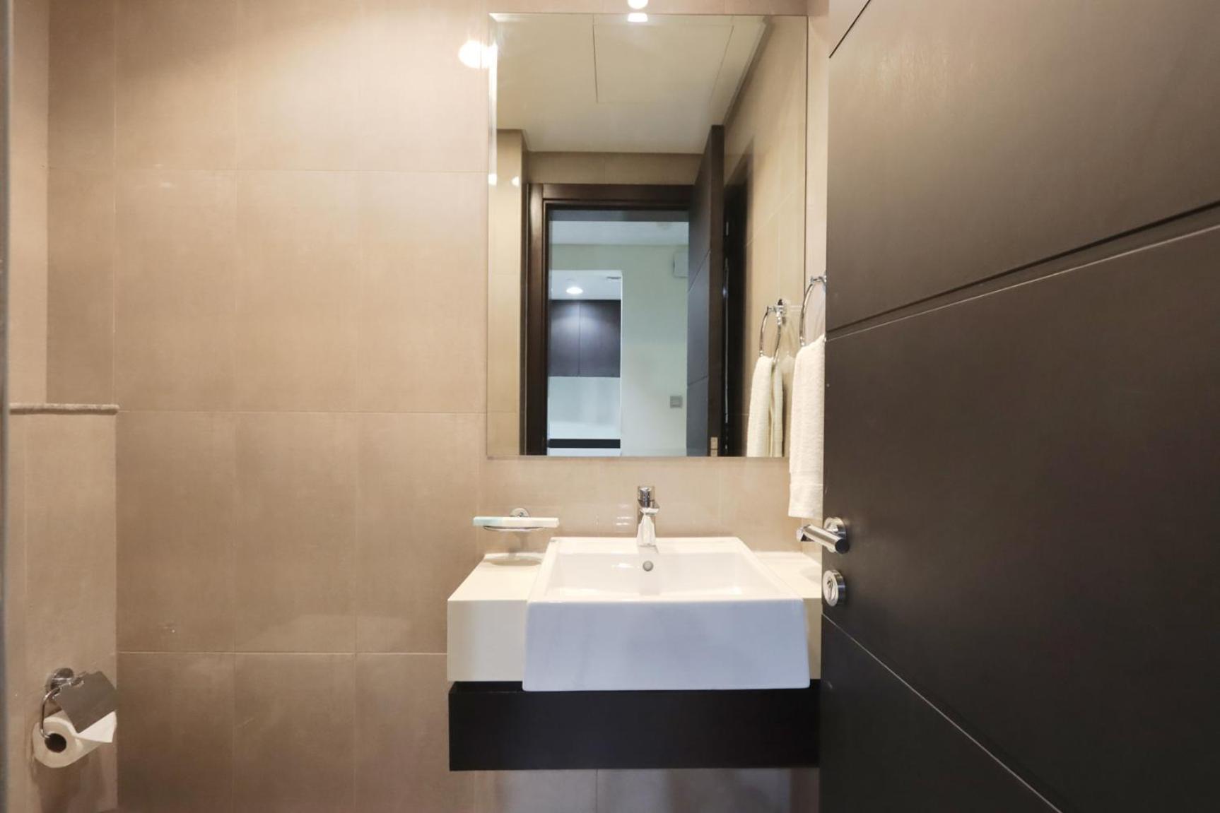 Apartment Livbnb - Modern 1 Bed In Merano Tower *
