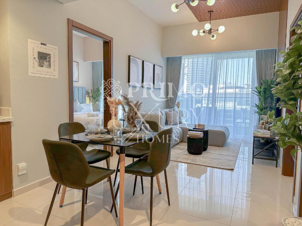 Premium 2-bedroom Living In Reva Residences, Dubai