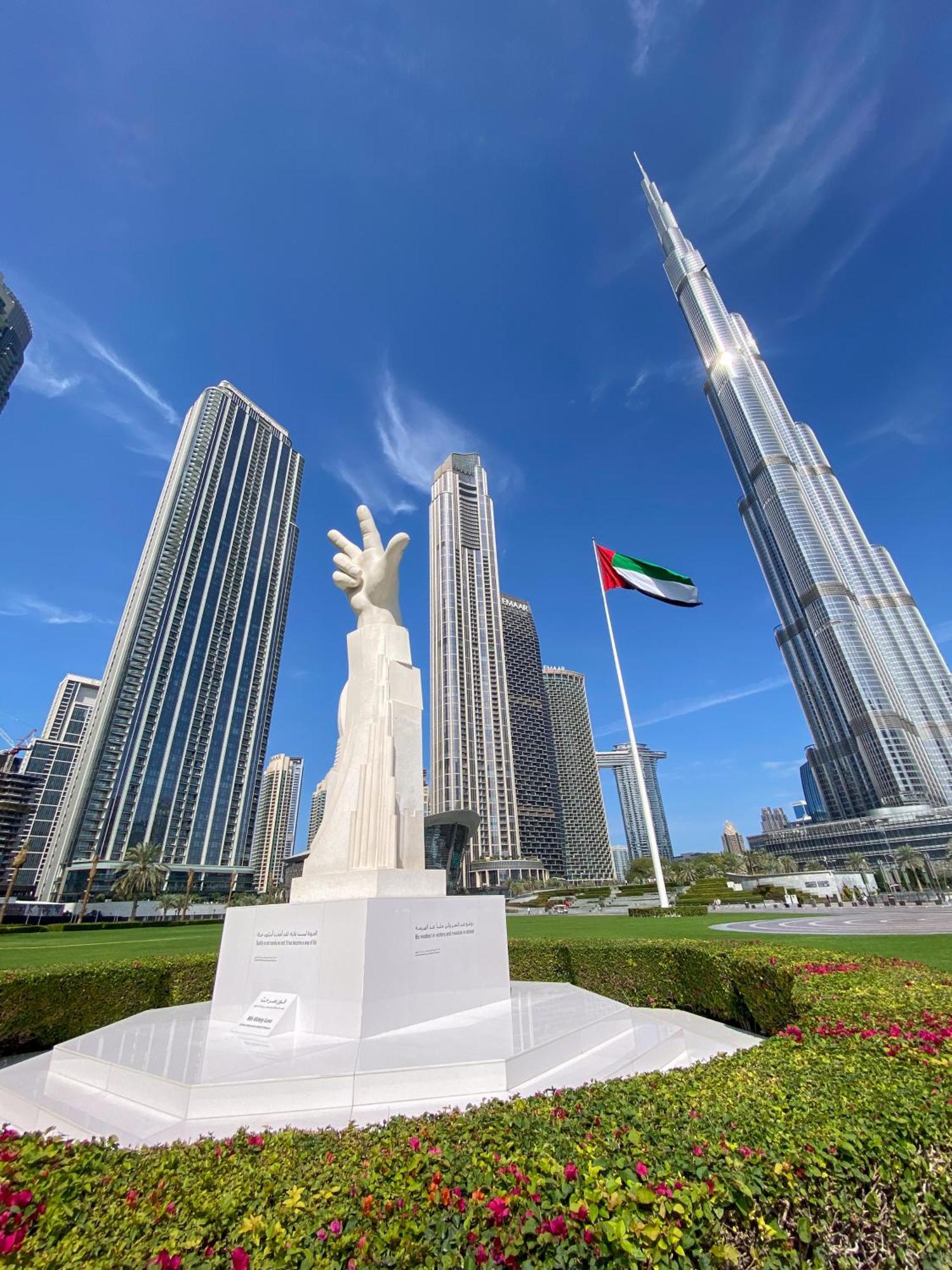 Holiday home Full Burj And Fountain View Downtown By Bella Elite Homes *
