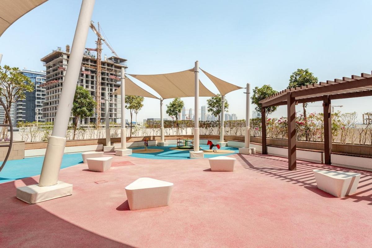 Free Parking Pet Friendly Near Downtown * Dubai