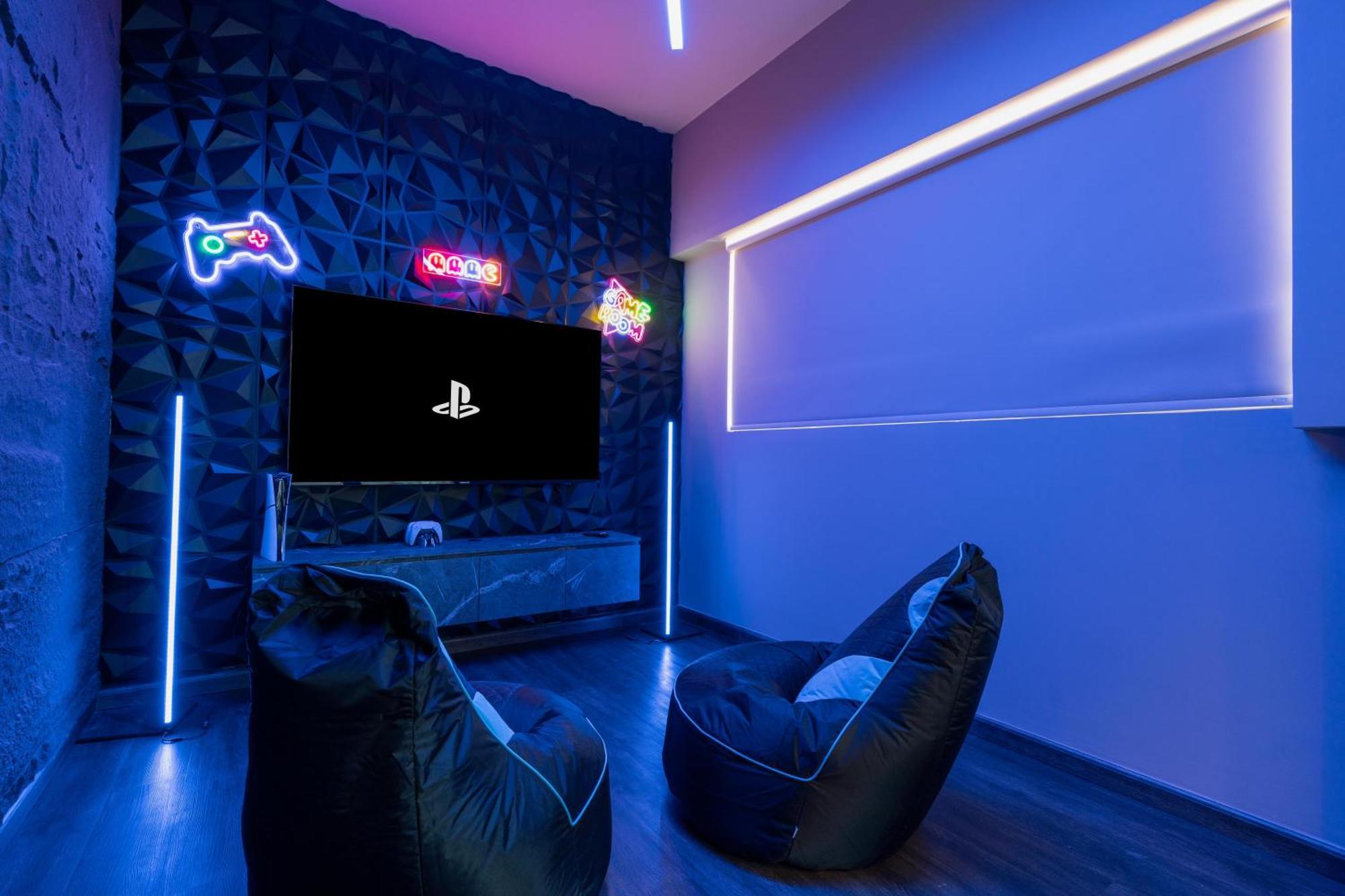 Perfect With Private Game *