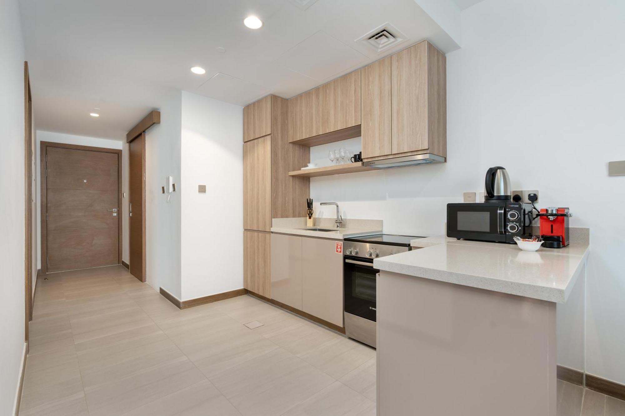 Apartment Perfect With Private Game