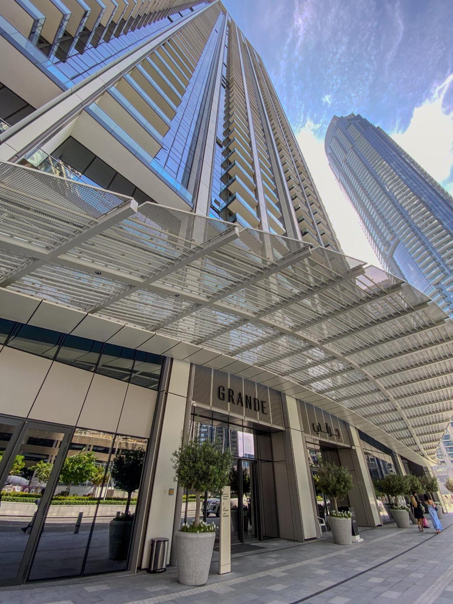 Full Burj And Fountain View Downtown By Bella Elite Homes Holiday home *