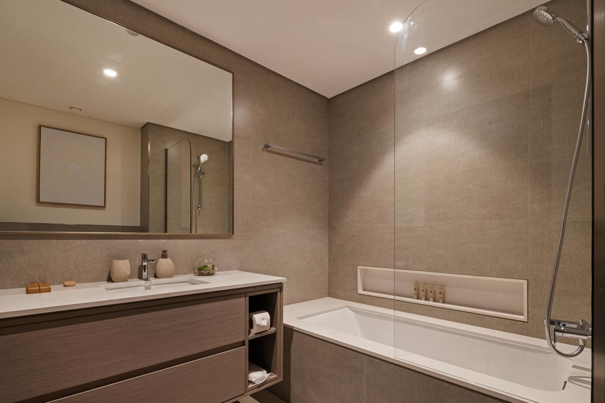 Full Burj And Fountain View Downtown By Bella Elite Homes Holiday home