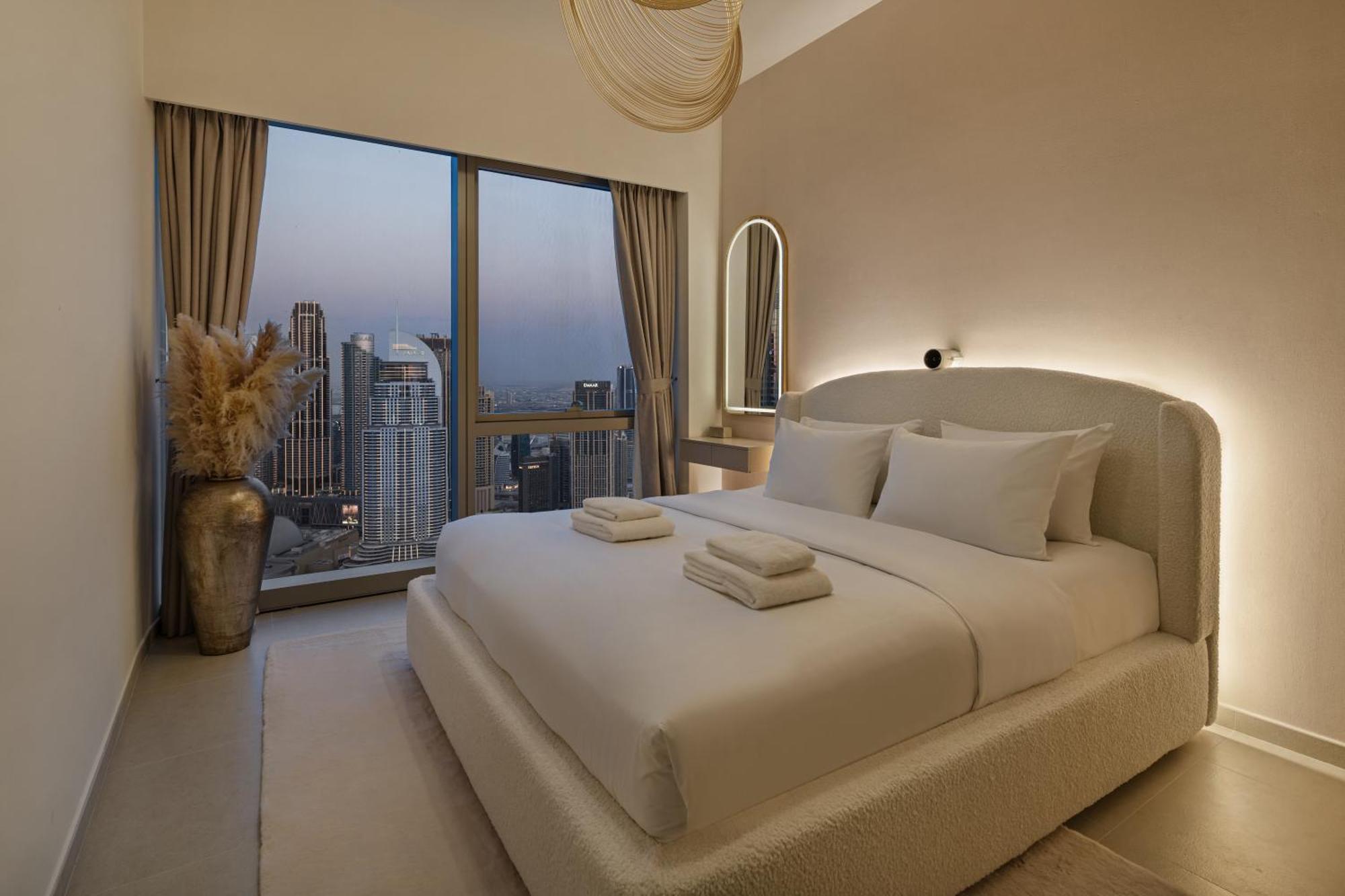 Holiday home Full Burj And Fountain View Downtown By Bella Elite Homes