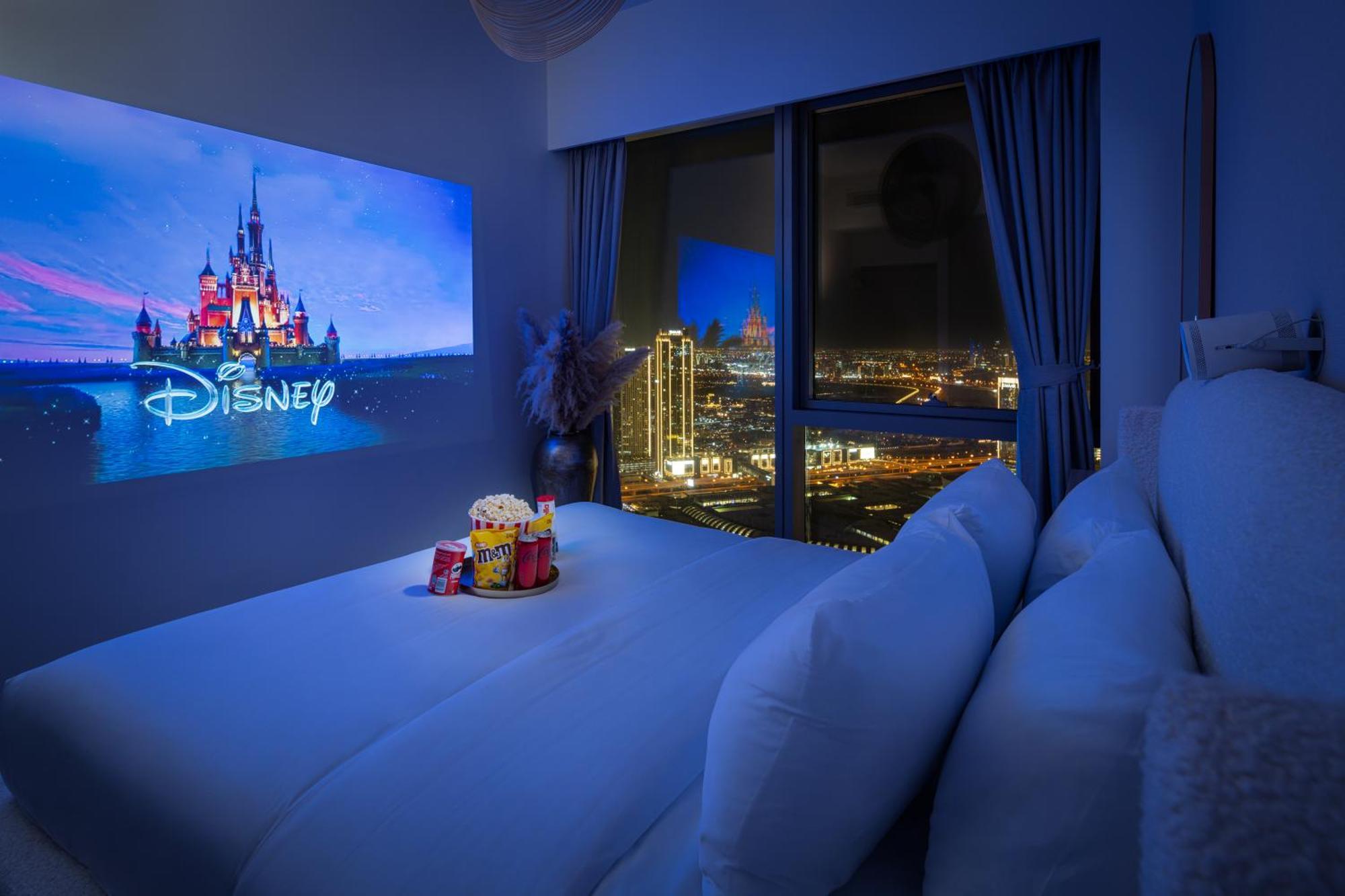 Holiday home Full Burj And Fountain View Downtown By Bella Elite Homes *