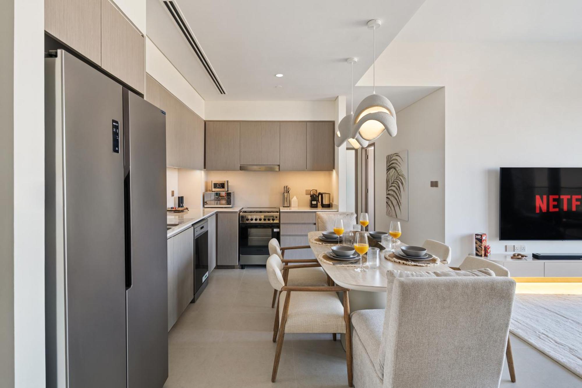 Holiday home Full Burj And Fountain View Downtown By Bella Elite Homes *