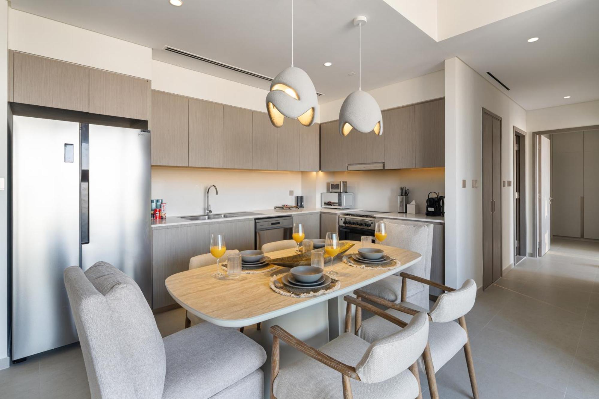 Holiday home Full Burj And Fountain View Downtown By Bella Elite Homes Dubai