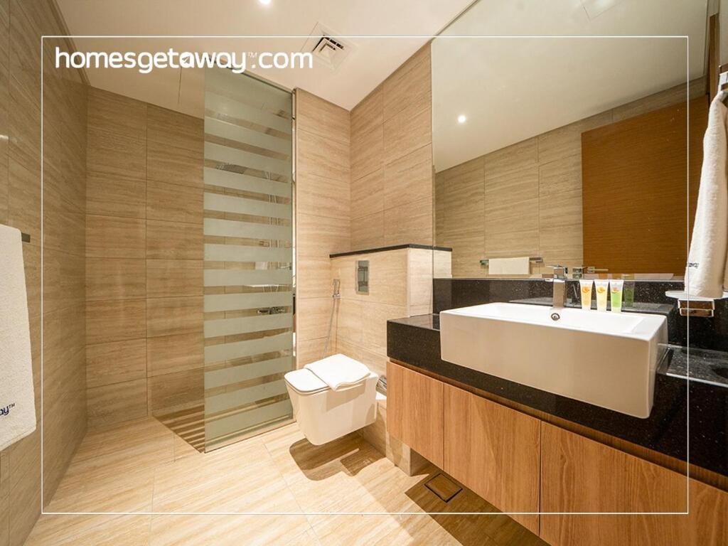 Apartment Stylish Missoni 1br Luxury Ideal For 5 Guests *