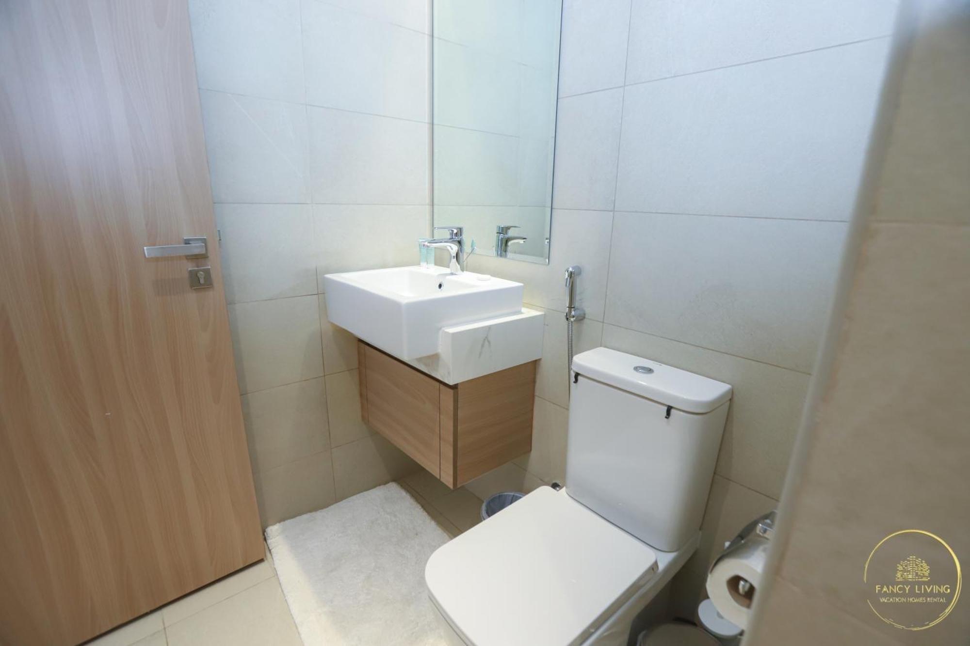 Apartment Luxury 2-bhk Located In Azizi Riviera 47 Riv 47-419
