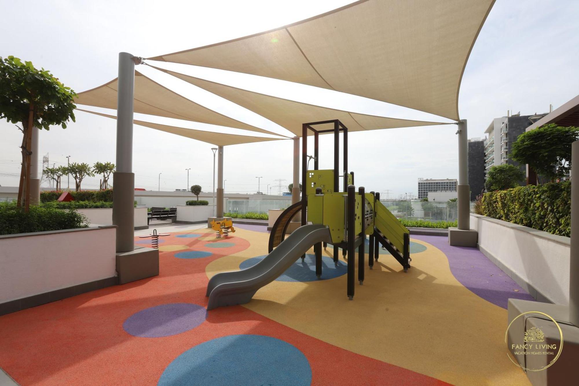 Apartment Luxury 2-bhk Located In Azizi Riviera 47 Riv 47-419 *