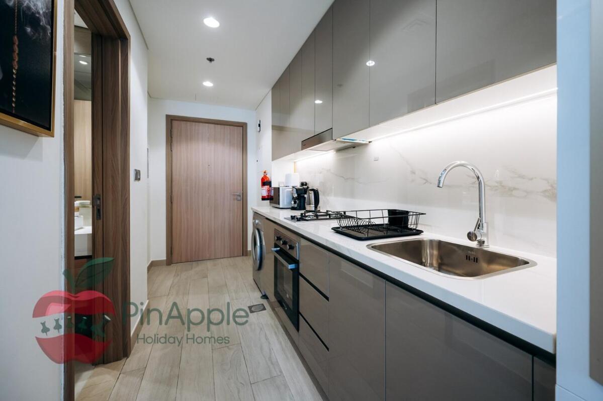 Apartment Stylish In Azizi 42