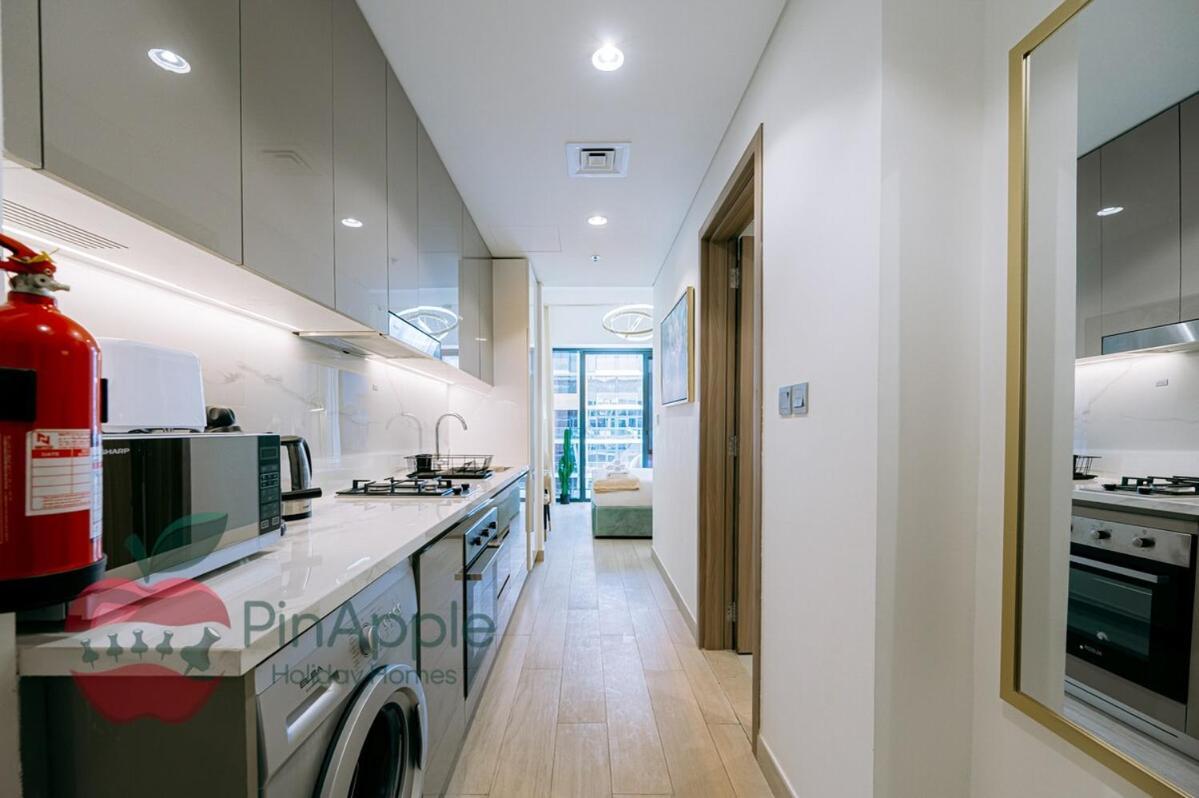 Apartment Stylish In Azizi 42