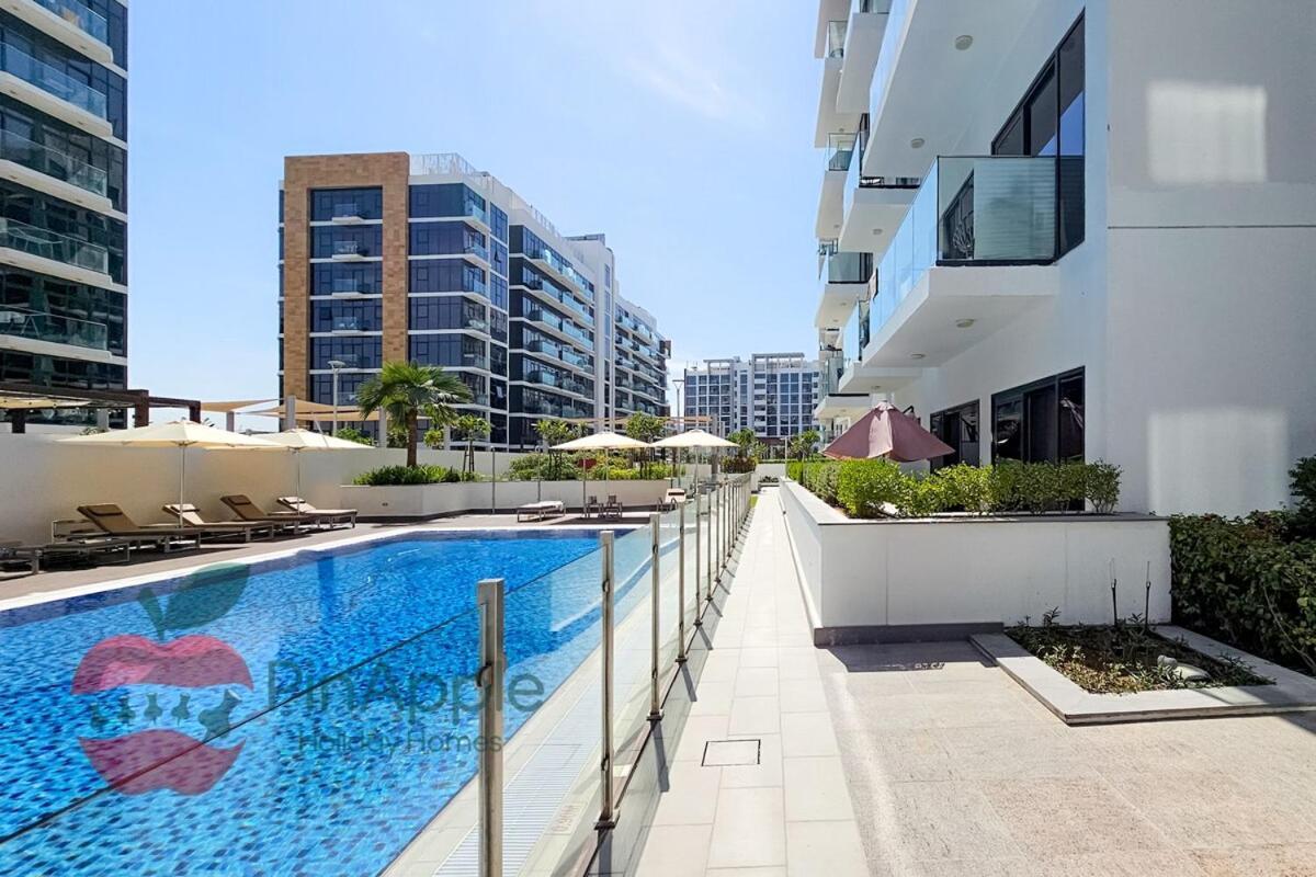 Apartment Stylish In Azizi 42