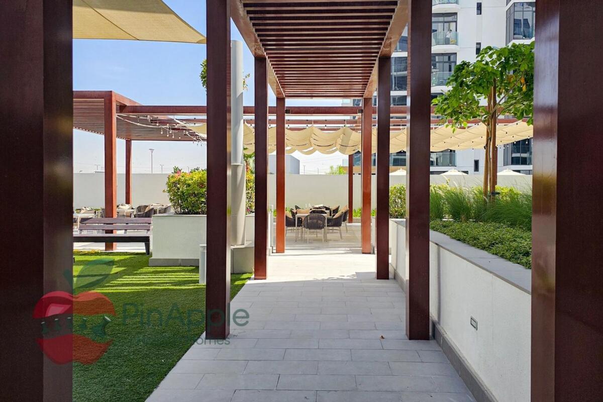 Stylish In Azizi 42 Dubai