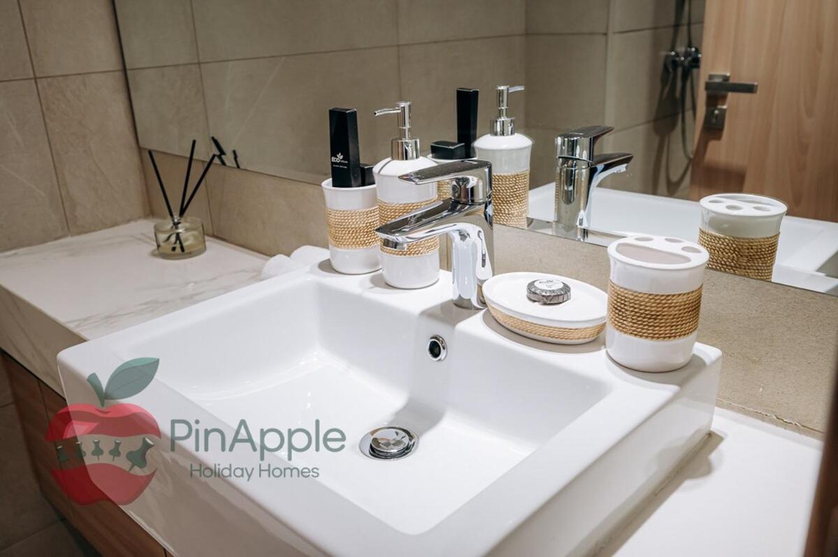Apartment Stylish In Azizi 42 Dubai