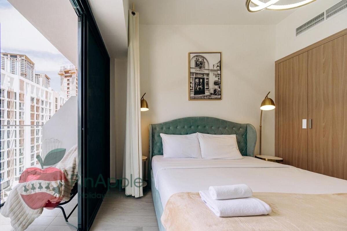 Apartment Stylish In Azizi 42 Dubai