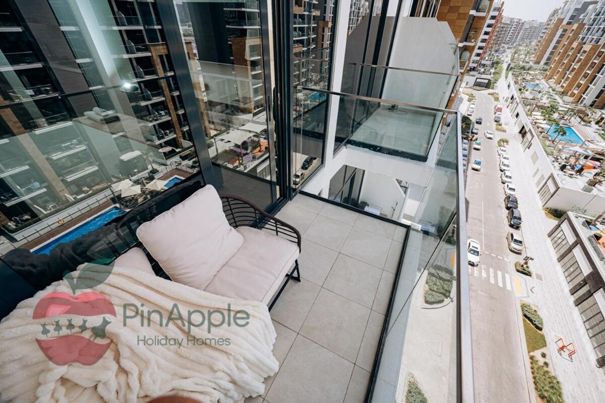 Apartment Stylish In Azizi 42 Dubai