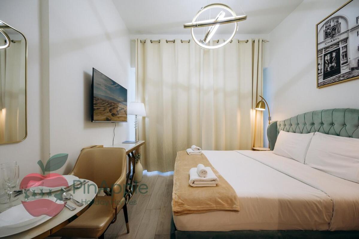 Apartment Stylish In Azizi 42