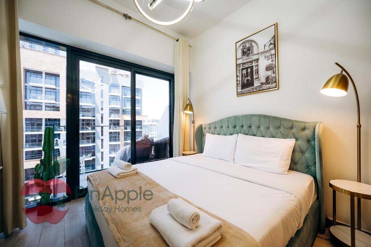 Stylish In Azizi 42 Apartment *