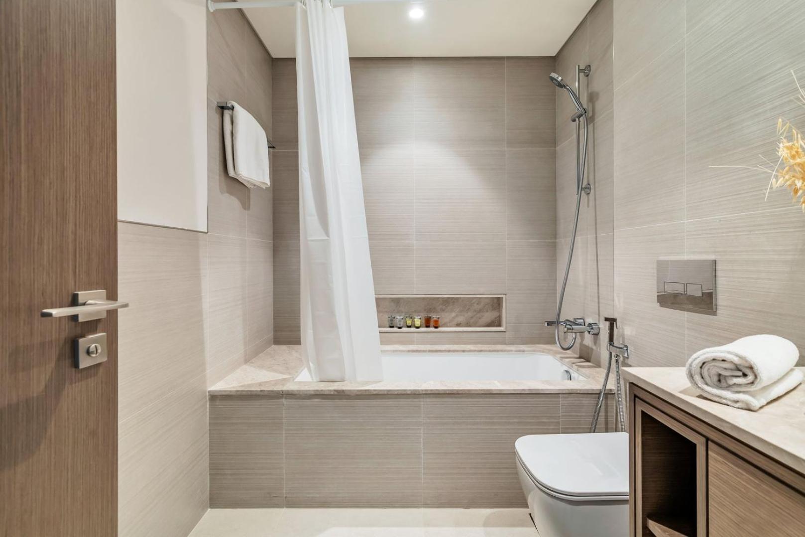 Apartment Guestready - Elegant In Downtown Dubai
