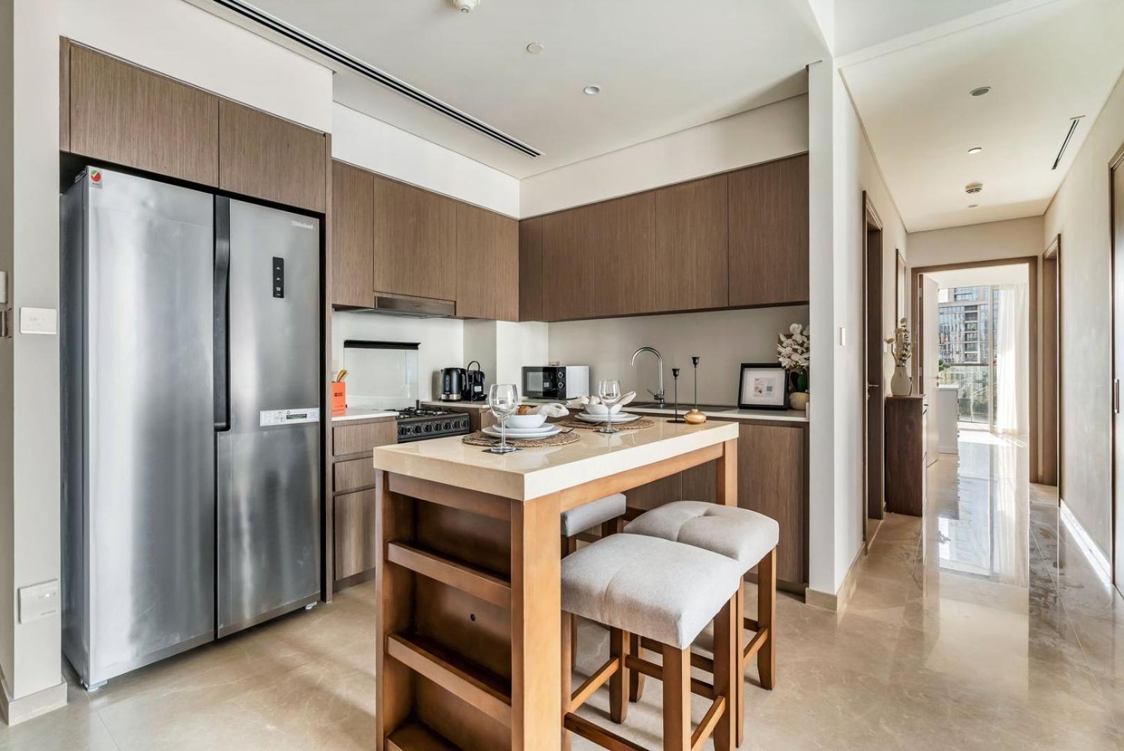 Guestready - Elegant In Downtown