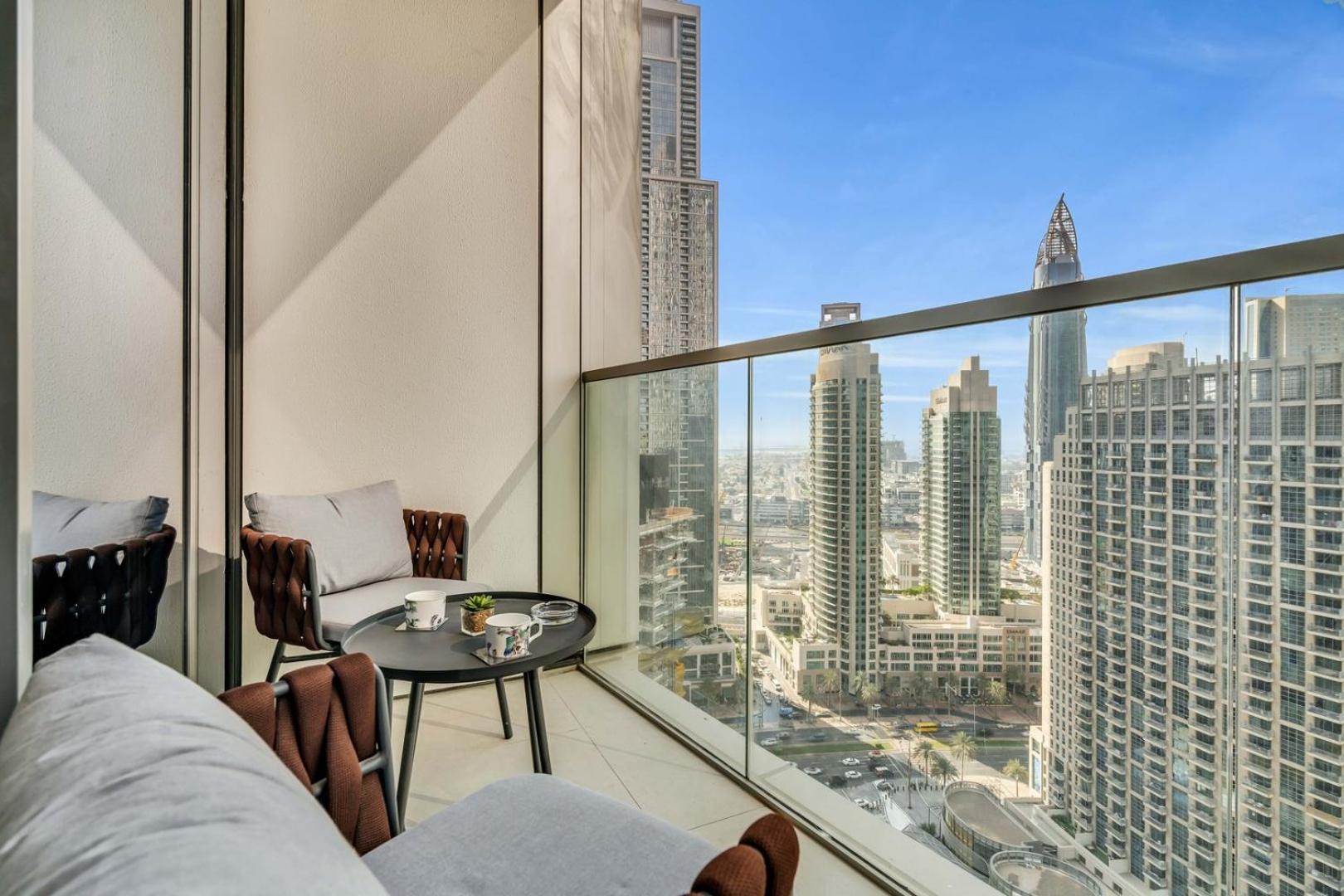 Guestready - Elegant In Downtown Apartment *
