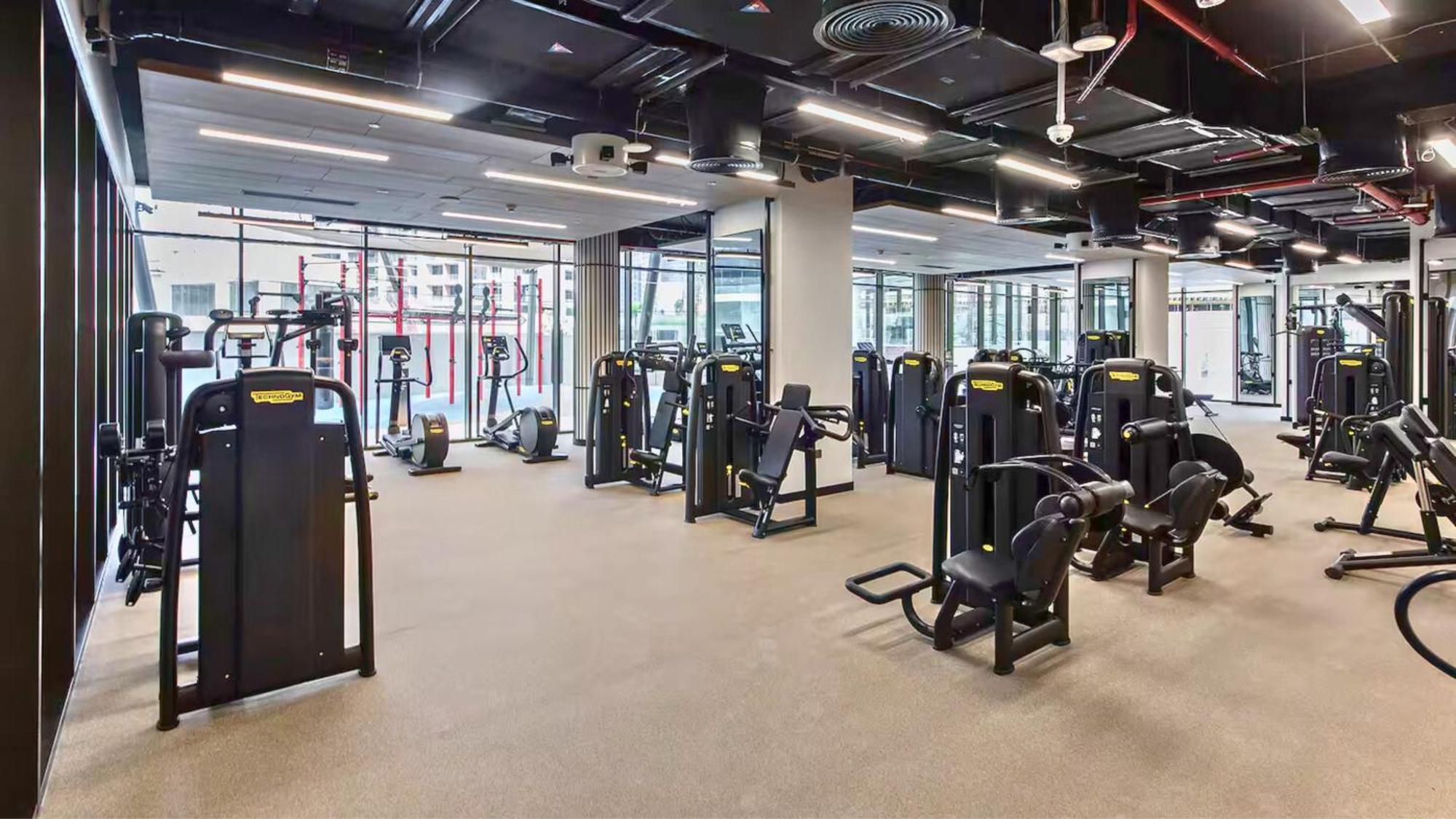 Designer Interiors - Canal View 1br In Business Bay * Dubai