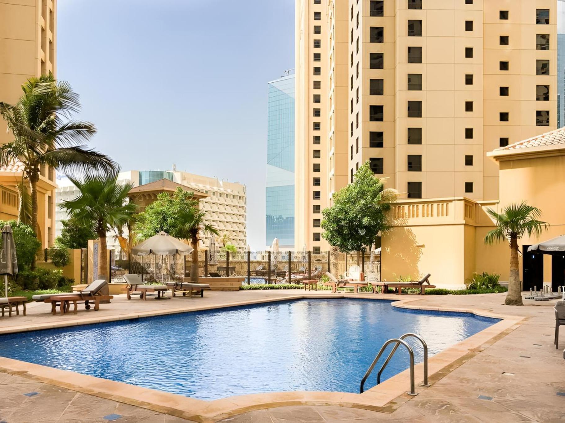 Luxury Eye View Living - Access I Marina Walk Apartment *