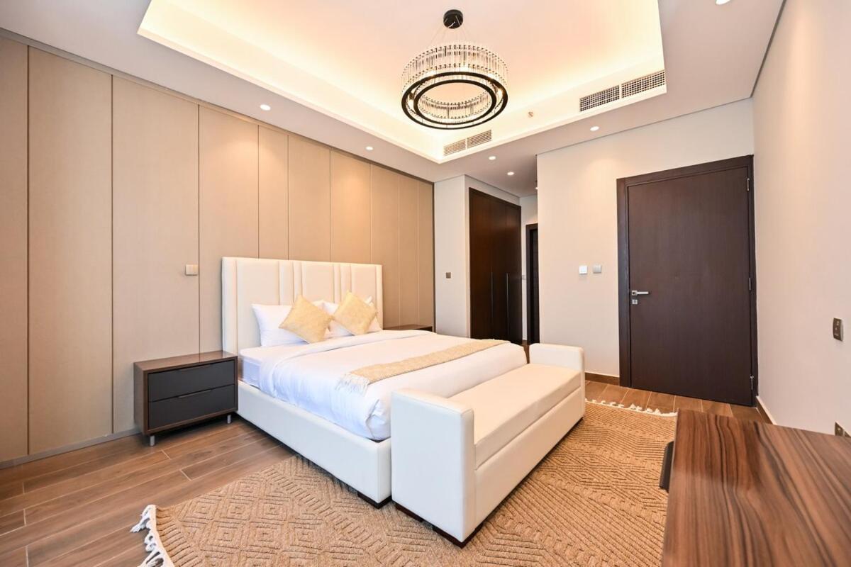 Apartment Stunning 2 Bdr Luxury Business Bay