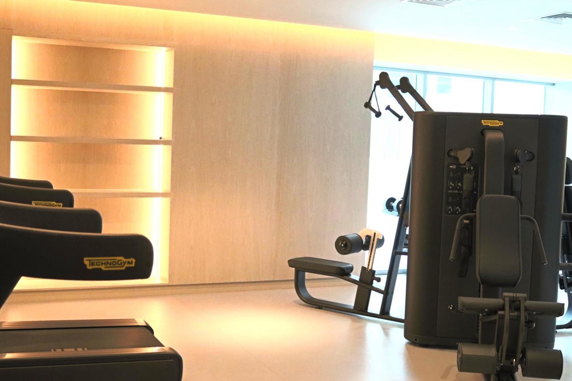 Apartment Condor Concept 7 - Jvc *