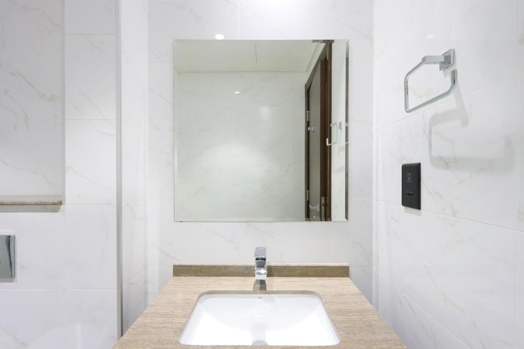 Apartment Livbnb - Lavish 1 Bedroom In J One Tower *