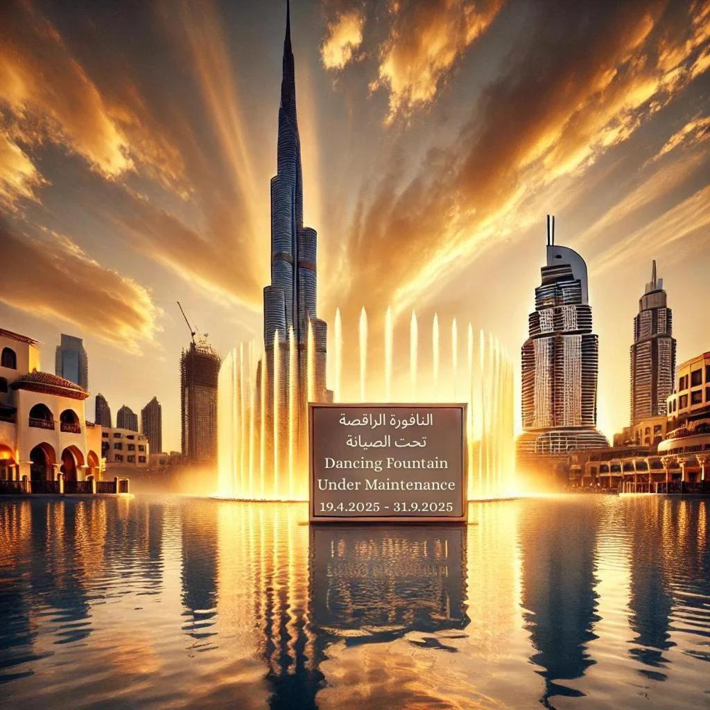 Elite Royal - Panoramic Burj Khalifa View - Sky Edition - Luxurious - Zacharyas Apartment
