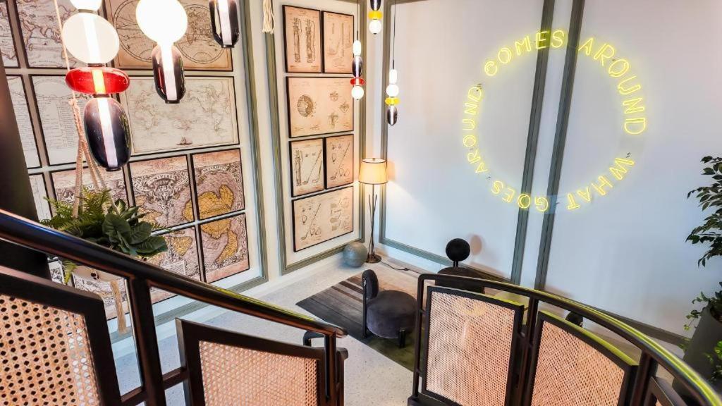 Brand New Golf View - Luxe Nest At Hills One Bedroom Apartment *