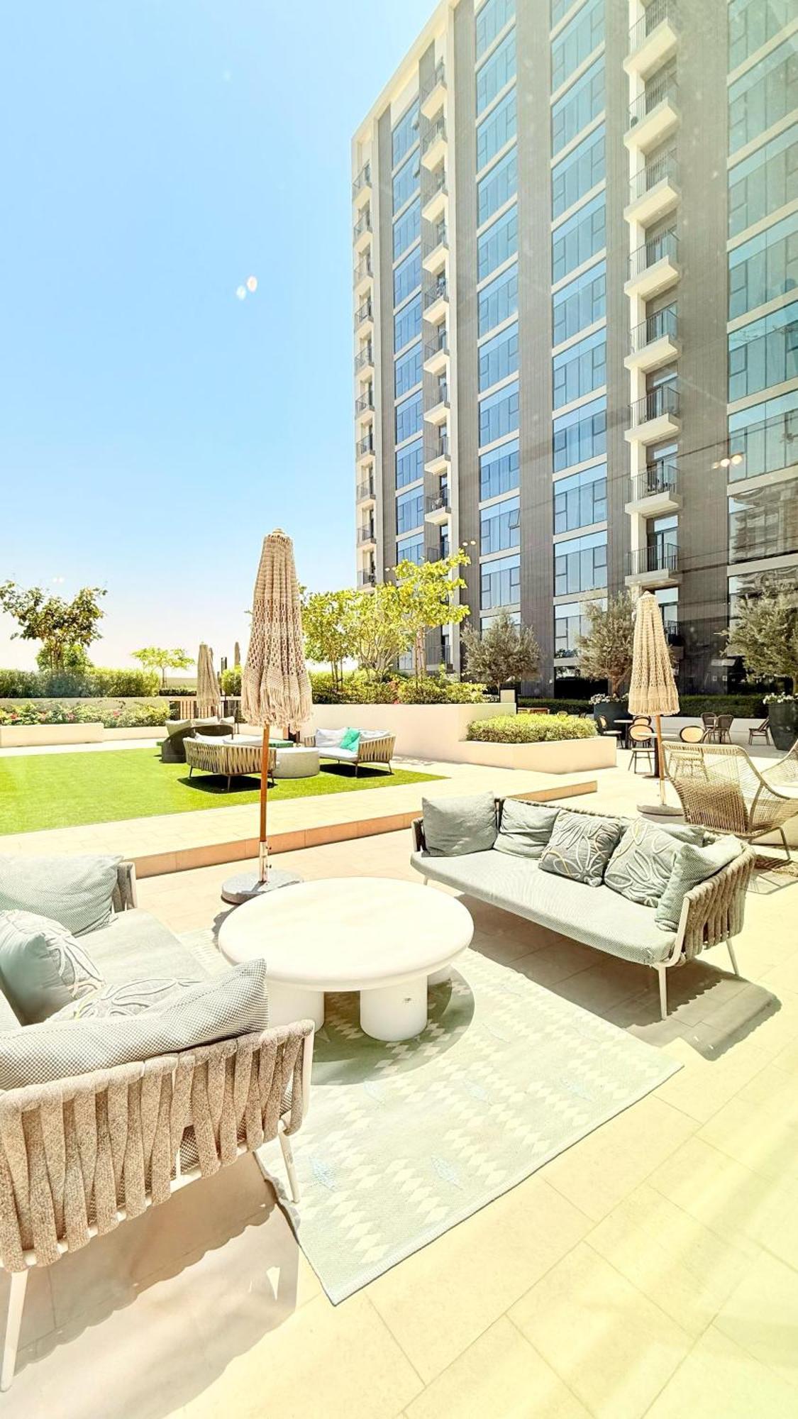 Apartment Brand New Golf View - Luxe Nest At Hills One Bedroom *