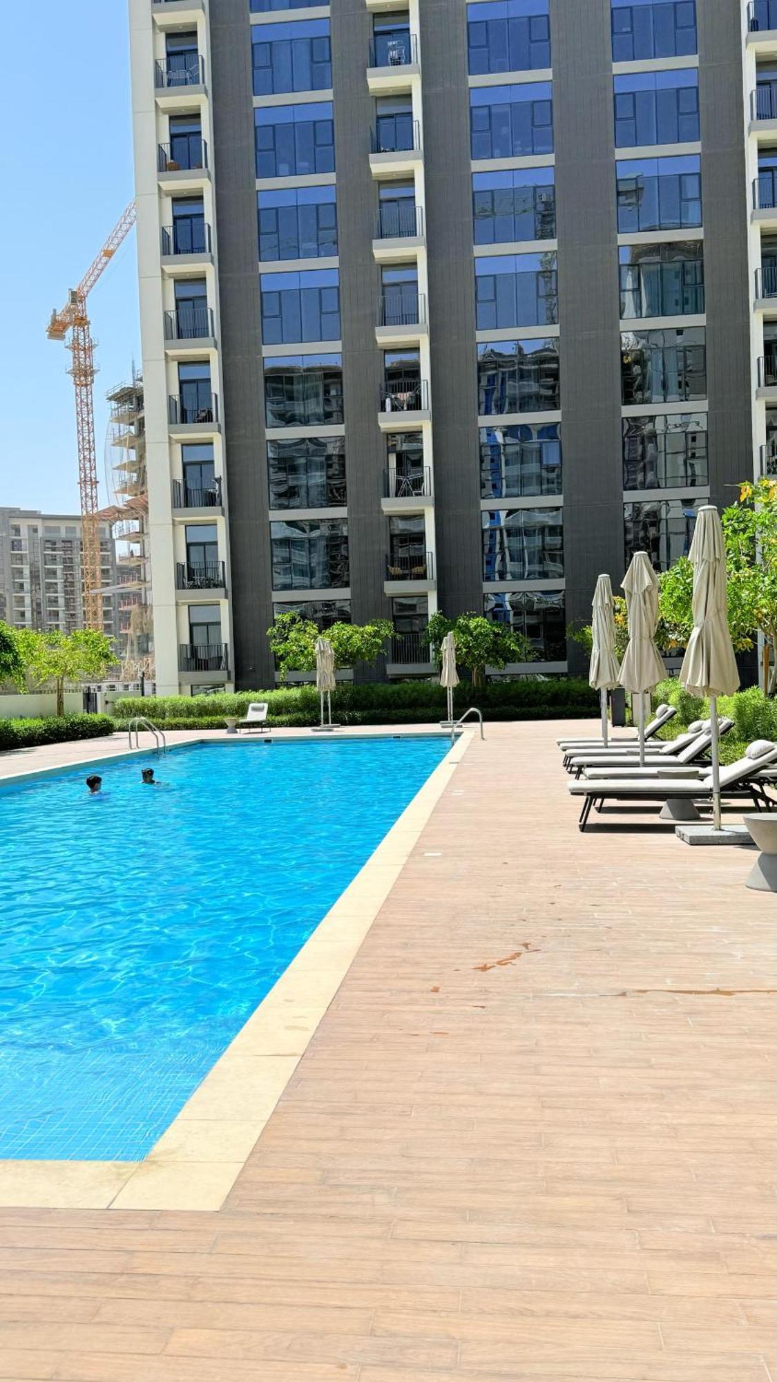 Apartment Brand New Golf View - Luxe Nest At Hills One Bedroom *