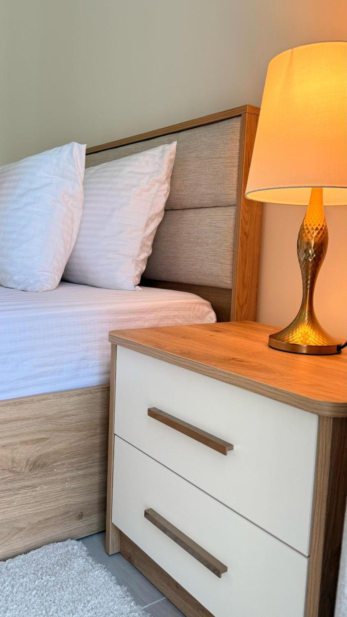 Apartment Brand New Golf View - Luxe Nest At Hills One Bedroom