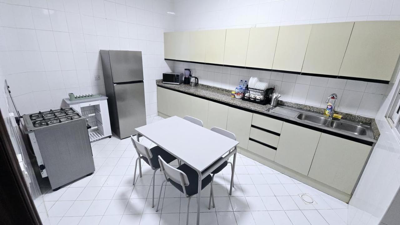 Mirdif Luxury Apartment Dubai