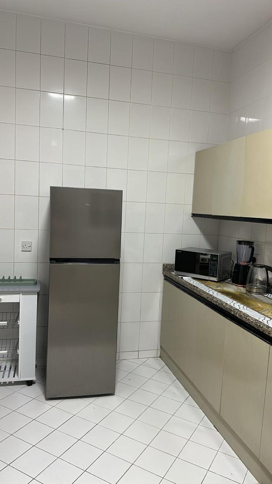 Apartment Mirdif Luxury *