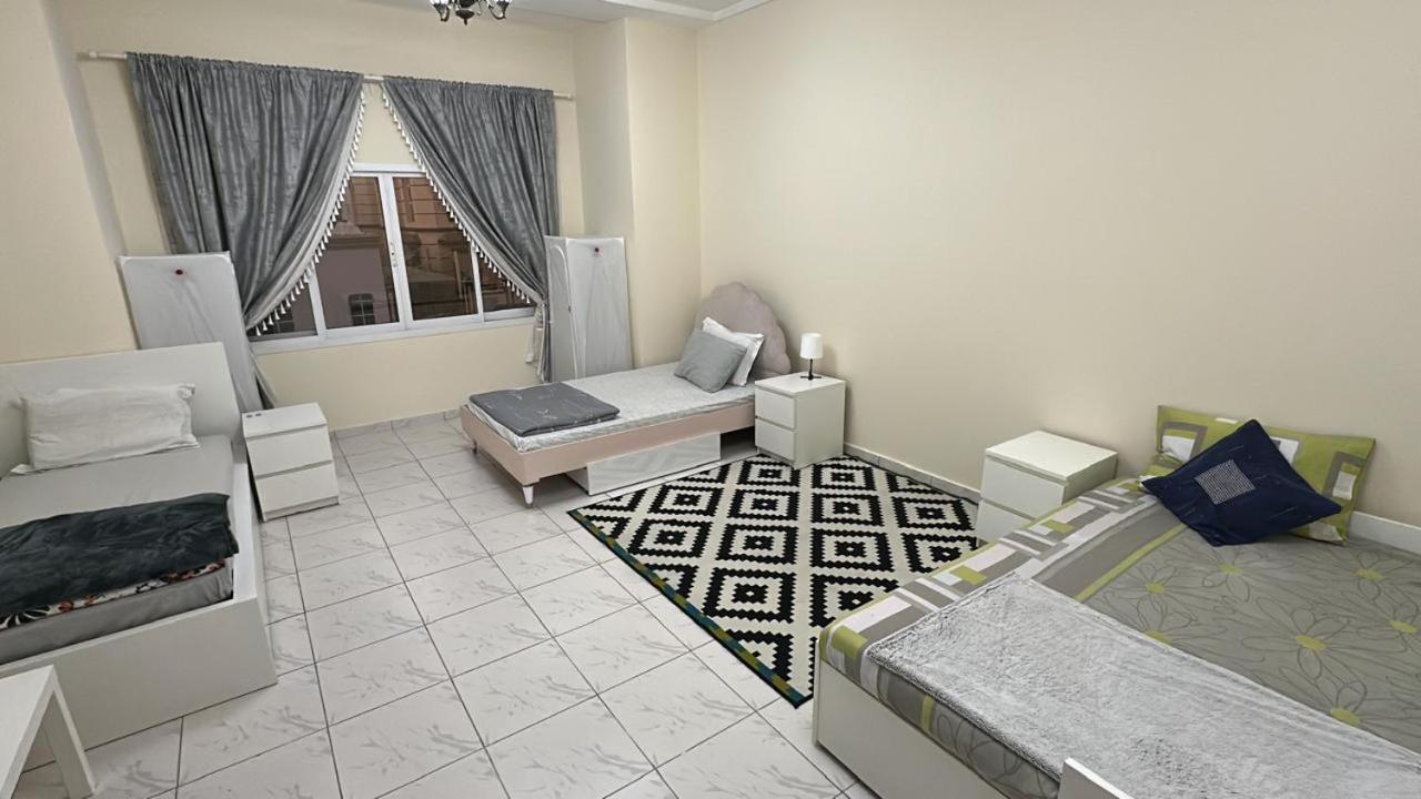 Apartment Mirdif Luxury