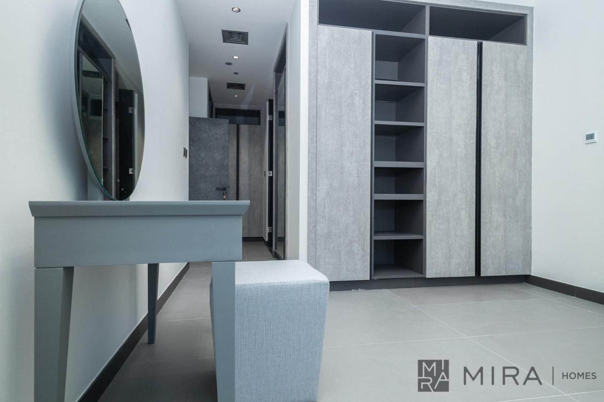 Apartment Mira Homes - Newly And Modern 1 Bedroom With View In Jlt