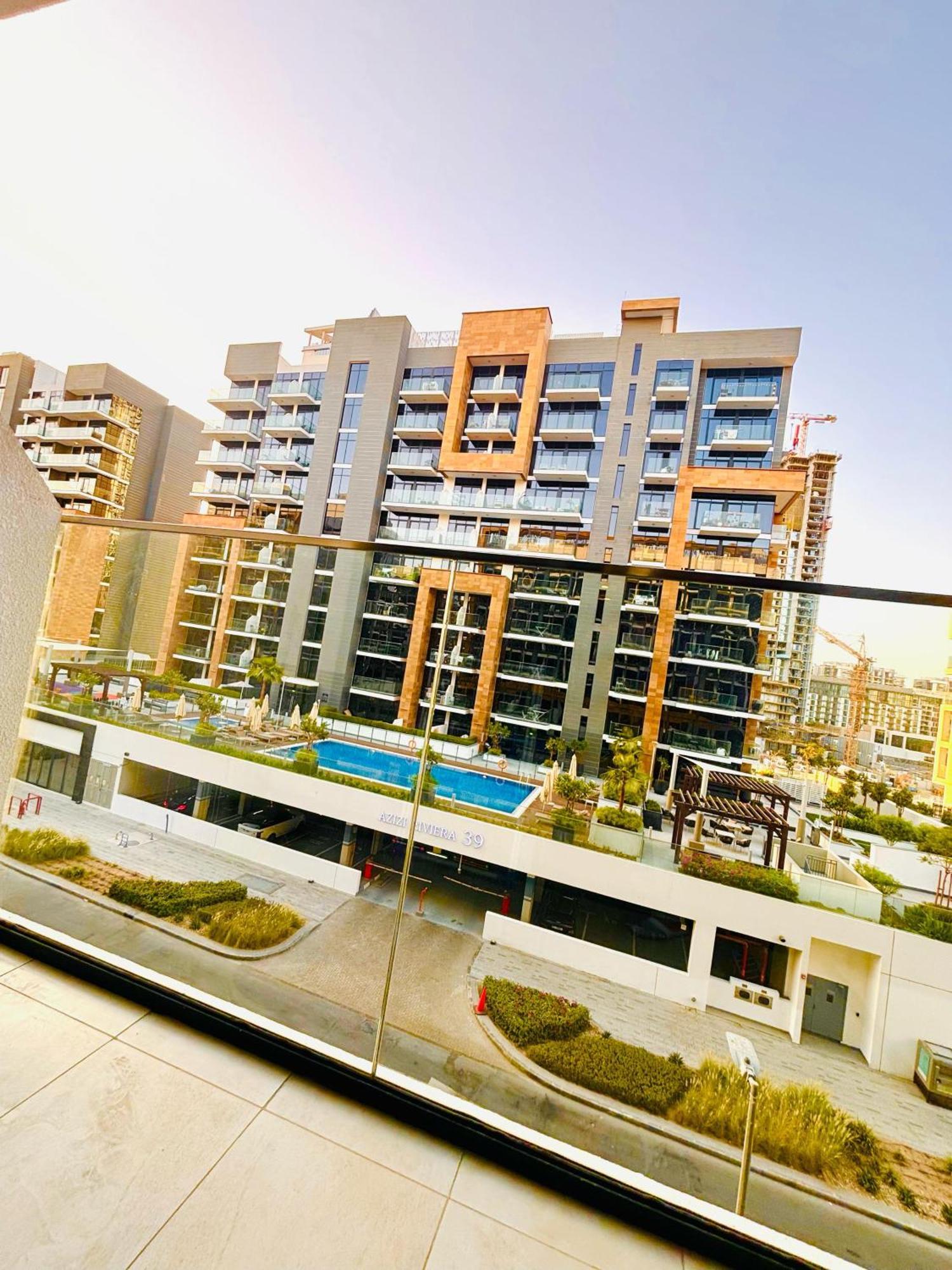 La Vista Apartment *