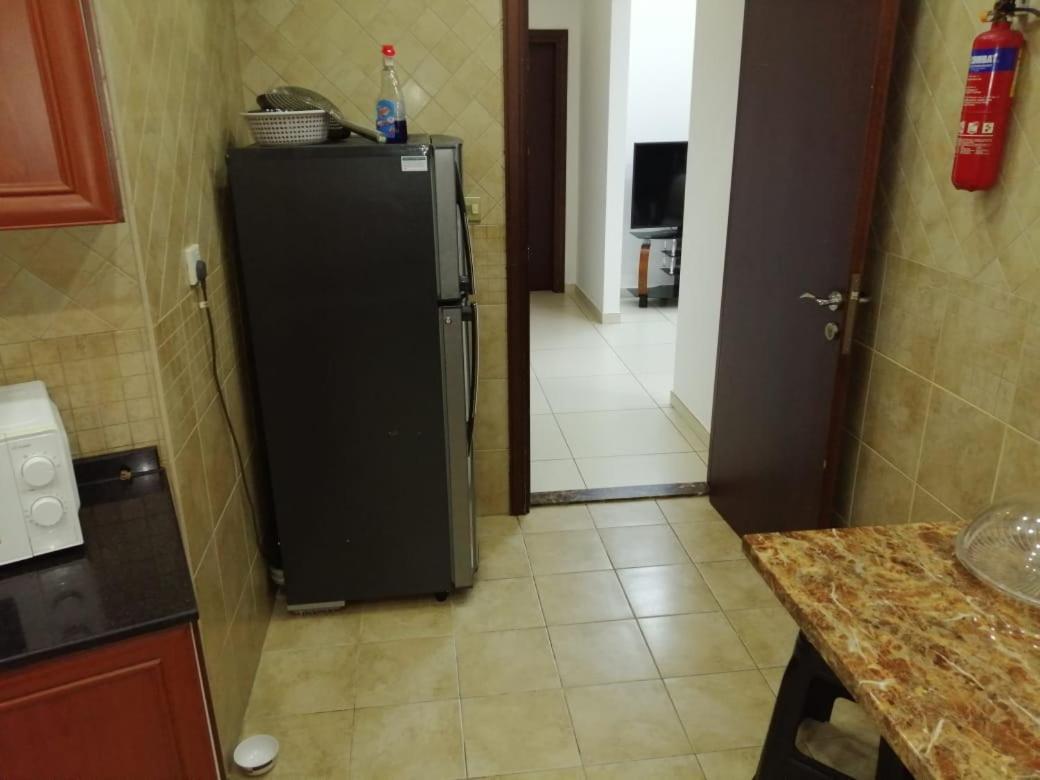 Trafalgar Executive Dubai