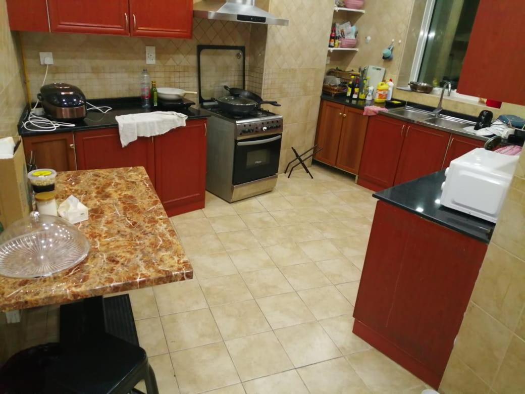 Apartment Trafalgar Executive *