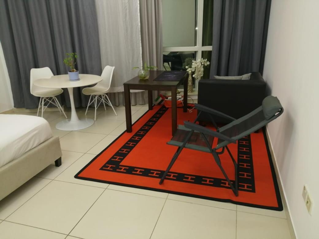 Trafalgar Executive Dubai
